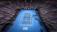 Associação de Tênis dos EUA promete R$ 260 milhões para ajudar a modalidade