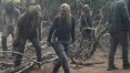 Coronavírus adia final de 'The Walking Dead'