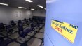De sala de xadrez a 'cantina delivery': escolas de SP se adaptam para receber 100% dos alunos