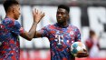 Bayern de Munique pede adiamento de partida pelo Alemão por causa de um surto de covid-19