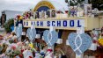 Polícia prende pais de adolescente acusado de matar quatro estudantes em escola dos EUA