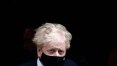 Boris Johnson busca liderar antagonismo à Rússia no impasse com a Ucrânia para aplacar crise interna