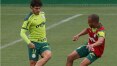 Palmeiras viaja desfalcado e terá time misto diante do Táchira na Libertadores