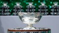 Sem Brasil, Copa Davis anuncia Málaga como sede do mata-mata deste ano