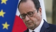 Candidatos de esquerda não chegariam ao segundo turno das eleições na França, aponta pesquisa