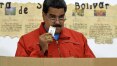 Rixa entre poderes amplia turbulência legal na Venezuela