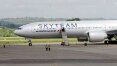 Air France abre processo por bomba falsa em aeronave e interroga casal suspeito