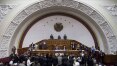 Assembleia Nacional da Venezuela toma 1ª medida em favor de opositores presos