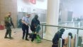Homem que salvou 7 no aeroporto de Bruxelas vira ‘herói’