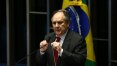 'Condenação de Lula gera indecisão e afeta credibilidade eleitoral', diz Cristovam Buarque