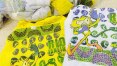 Polícia apreende 1,3 mil produtos falsificados dos Jogos do Rio