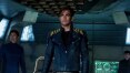 'Star Trek: Sem Fronteiras' fatura US$ 59,6 mi em estreia