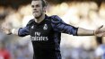 Sem Ronaldo, Bale brilha e Real vence na estreia do Espanhol