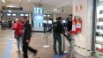 Polícia apreende adolescente acusado de matar jovem em aeroporto do RS