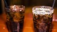 OMS recomenda aumento de impostos de refrigerantes e bebidas açucaradas
