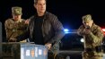 Tom Cruise volta a viver o herói Jack Reacher em 'Sem Retorno'