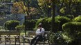 Dormir em público: sinal de diligência no Japão