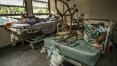 Hospitais de Táchira, na fronteira da Venezuela, entram em alerta