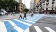 Tempo de semáforo vai ficar 20% maior em São Paulo