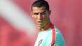 Cristiano Ronaldo prevê 'batalhas difíceis', mas acredita que Portugal irá à Copa do Catar