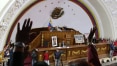 Doze países condenam 'usurpação' de poderes do Parlamento pela Constituinte na Venezuela