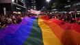 Denúncias de homicídios contra LGBTs mais que dobram em 2017