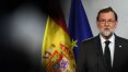 Rajoy evita falar da crise com Catalunha em encontro da UE
