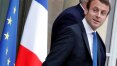 Plano de Macron dá 48 horas para juiz detectar fake news