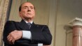 Berlusconi dá 'benção' para governo M5S-Liga na Itália
