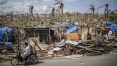 Tufão Mangkhut mata 25 pessoas nas Filipinas antes de chegar à China