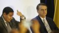 Reações de Bolsonaro e Mourão têm viés autoritário, dizem líderes de atos pró-democracia