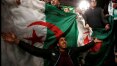 Após 20 anos no poder, presidente da Argélia renuncia