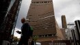 Jovem que teria jogado menino do 10º andar da Tate Modern é acusado de tentativa de assassinato