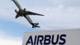 China compra cerca de 300 aviões da Airbus, em novo golpe à rival Boeing
