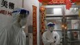 Passa de mil o número de mortos por coronavírus na China