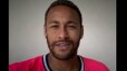 Neymar e Marta estão em vídeo da ONU contra a covid-19: 'O jogo de nossas vidas'