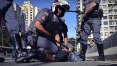 Letalidade policial atinge o maior patamar da série histórica