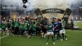 Palmeiras pega Defensa Y Justicia-ARG na Libertadores; São Paulo tem grupo fácil