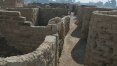 Missão arqueológica descobre a maior cidade da antiguidade egípcia