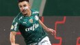 Willian festeja marca de 250 jogos pelo Palmeiras: 'Privilegiado e orgulhoso'