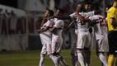 Clássicos agitam as oitavas de final da Copa São Paulo nesta segunda-feira