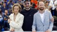 Festival de Cannes recebe críticas por inclusão de filme russo