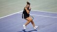 Bia Haddad se vinga de Belinda Bencic, vira jogo e vai à semifinal no WTA de Toronto