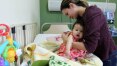 Transplante em bebê Sofia nos EUA foi um sucesso, afirma mãe
