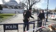 Suspeito de atentado em Istambul não era monitorado pela polícia