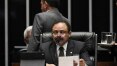 Processo disciplinar contra Maranhão fica represado na mesa diretora da Câmara