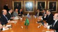 Com Uruguai isolado, Mercosul discute futuro da Venezuela