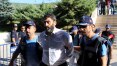 Autoridades da Turquia autorizam detenção de 125 policiais supostamente ligados a Fethullah Gulen