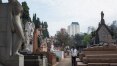 Cemitérios do século 19 são tombados por órgão municipal de SP