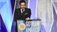 'Call Me By Your Name' leva o Gotham Awards, primeiro grande indicativo do Oscar